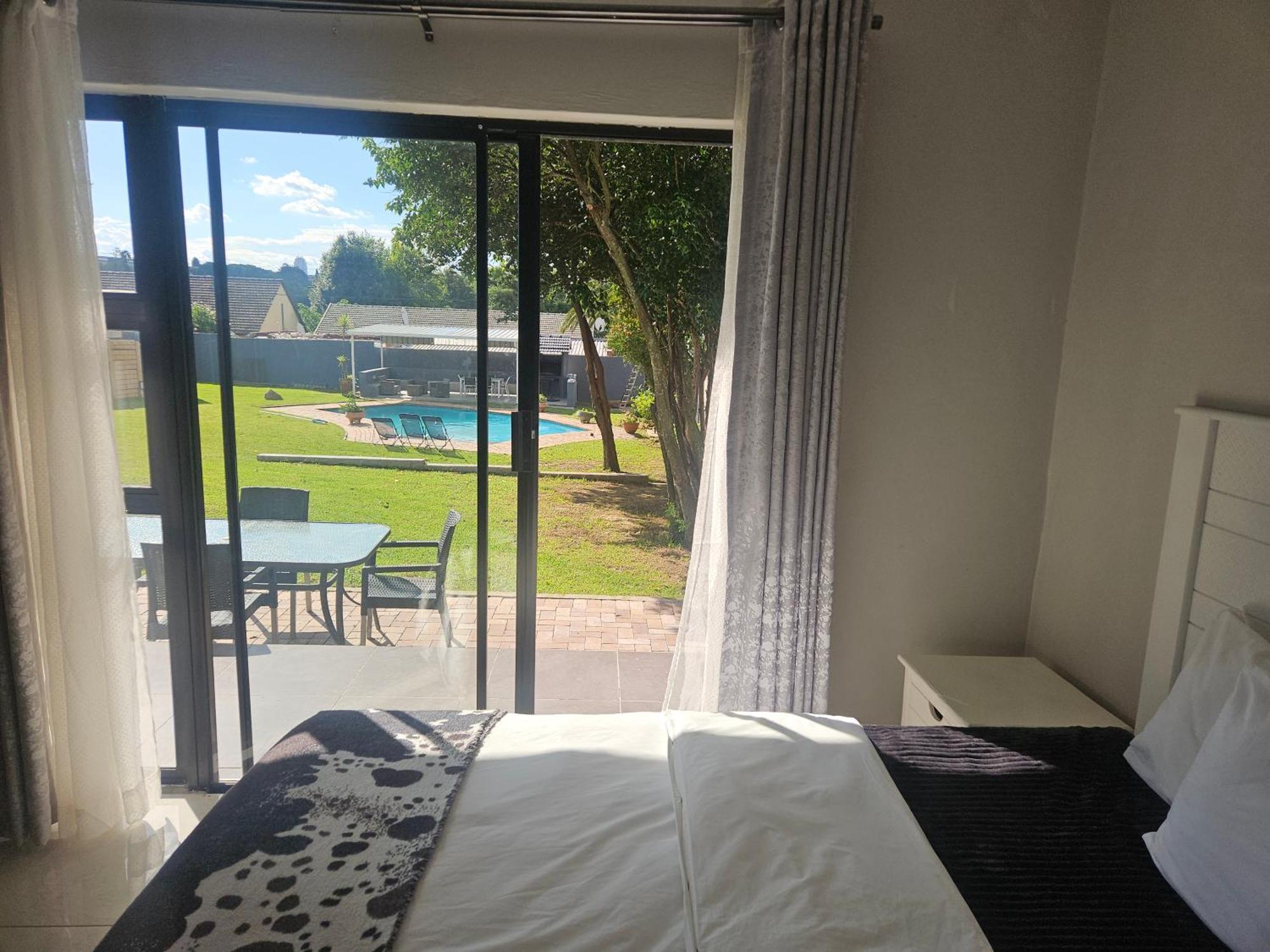 Guest house 41 Fourth Road