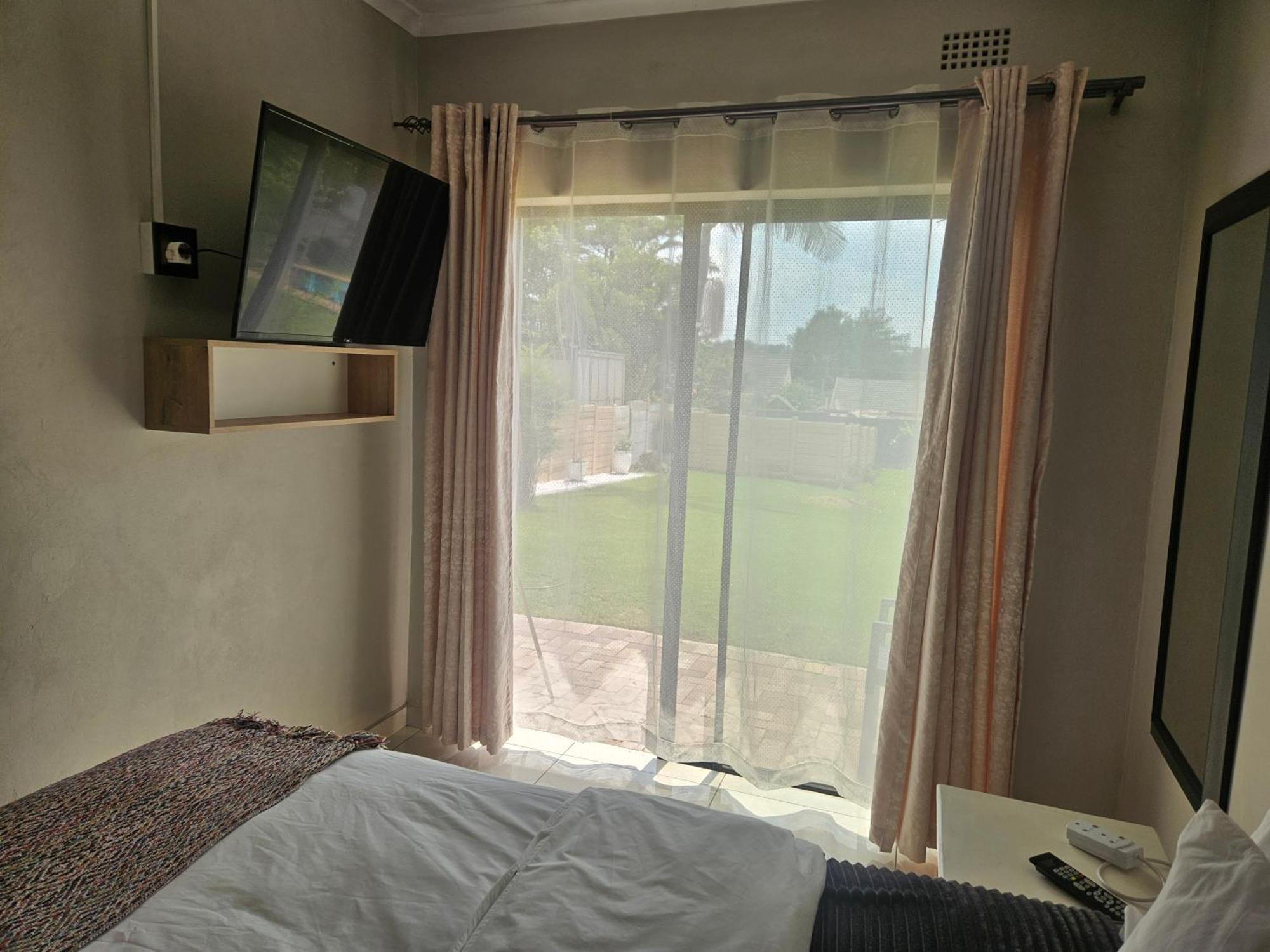 Guest house 41 Fourth Road Johannesburg