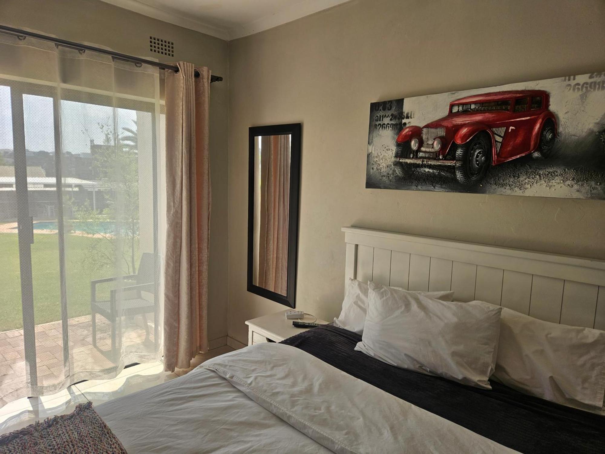 41 Fourth Road * Johannesburg