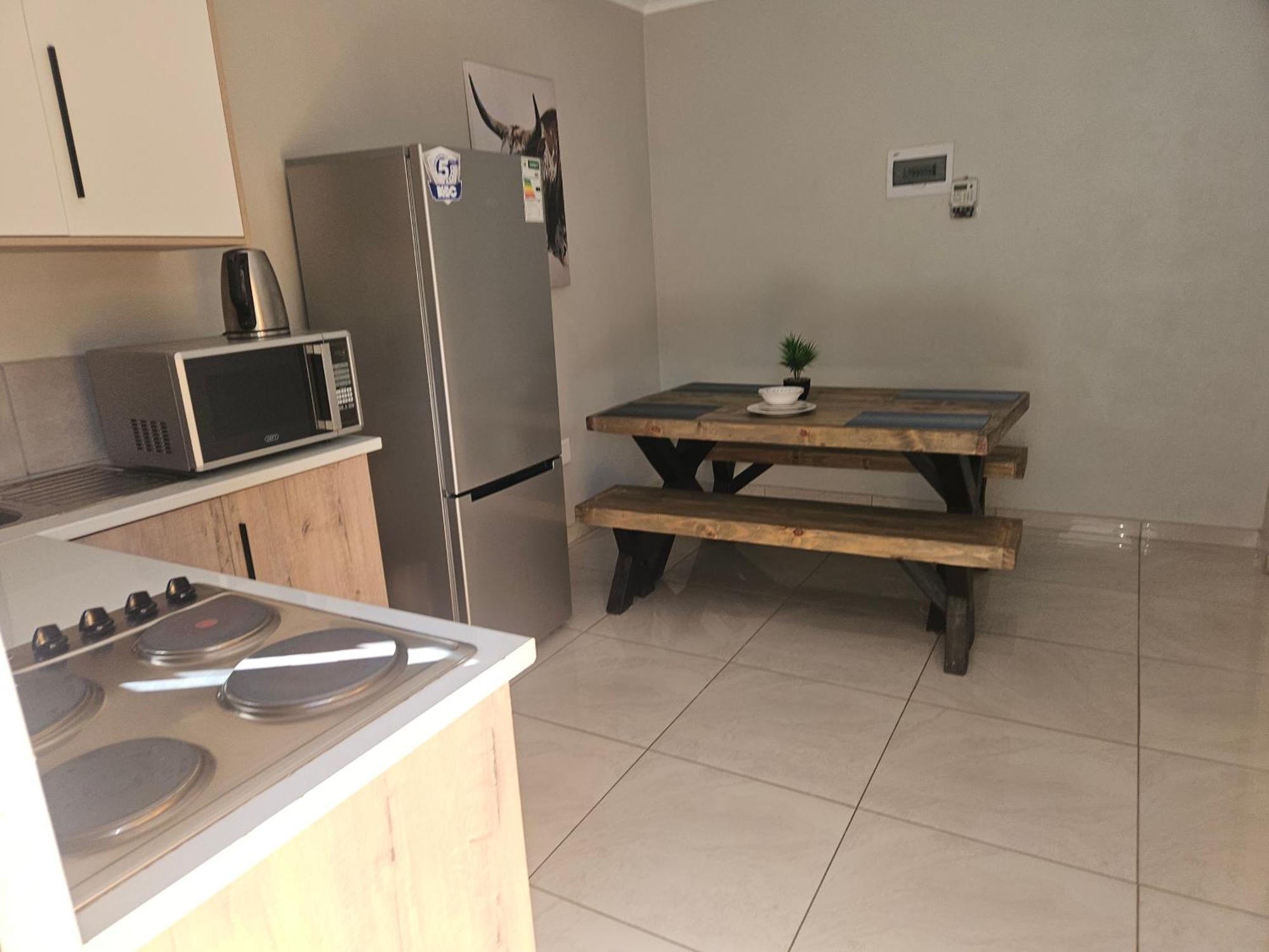 41 Fourth Road Guest house Johannesburg