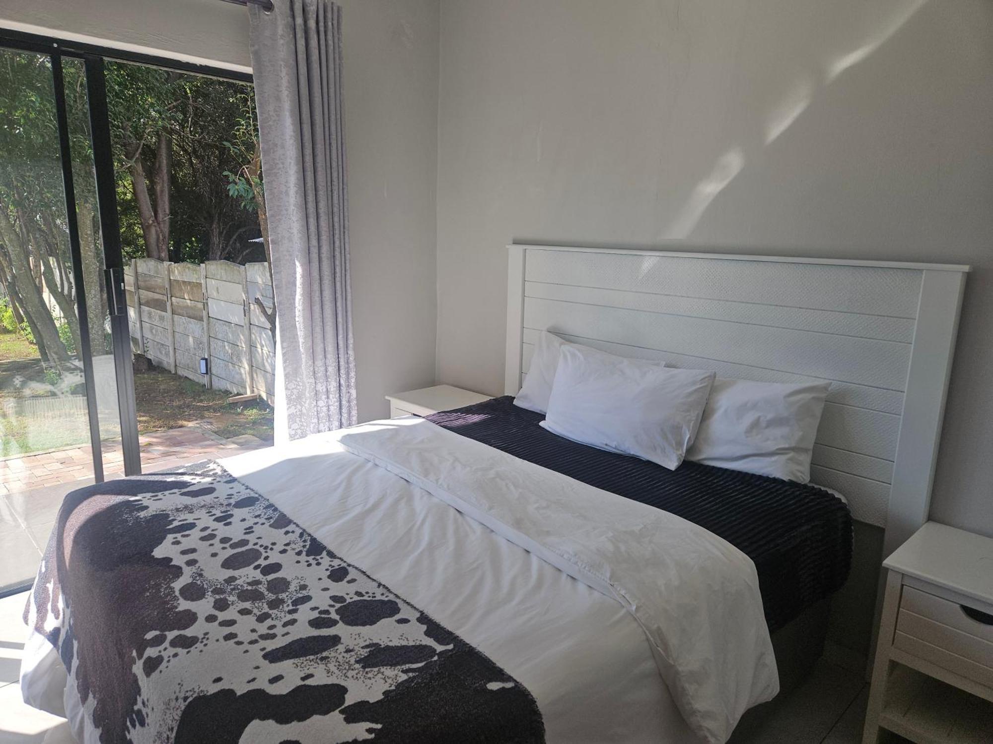 41 Fourth Road Guest house