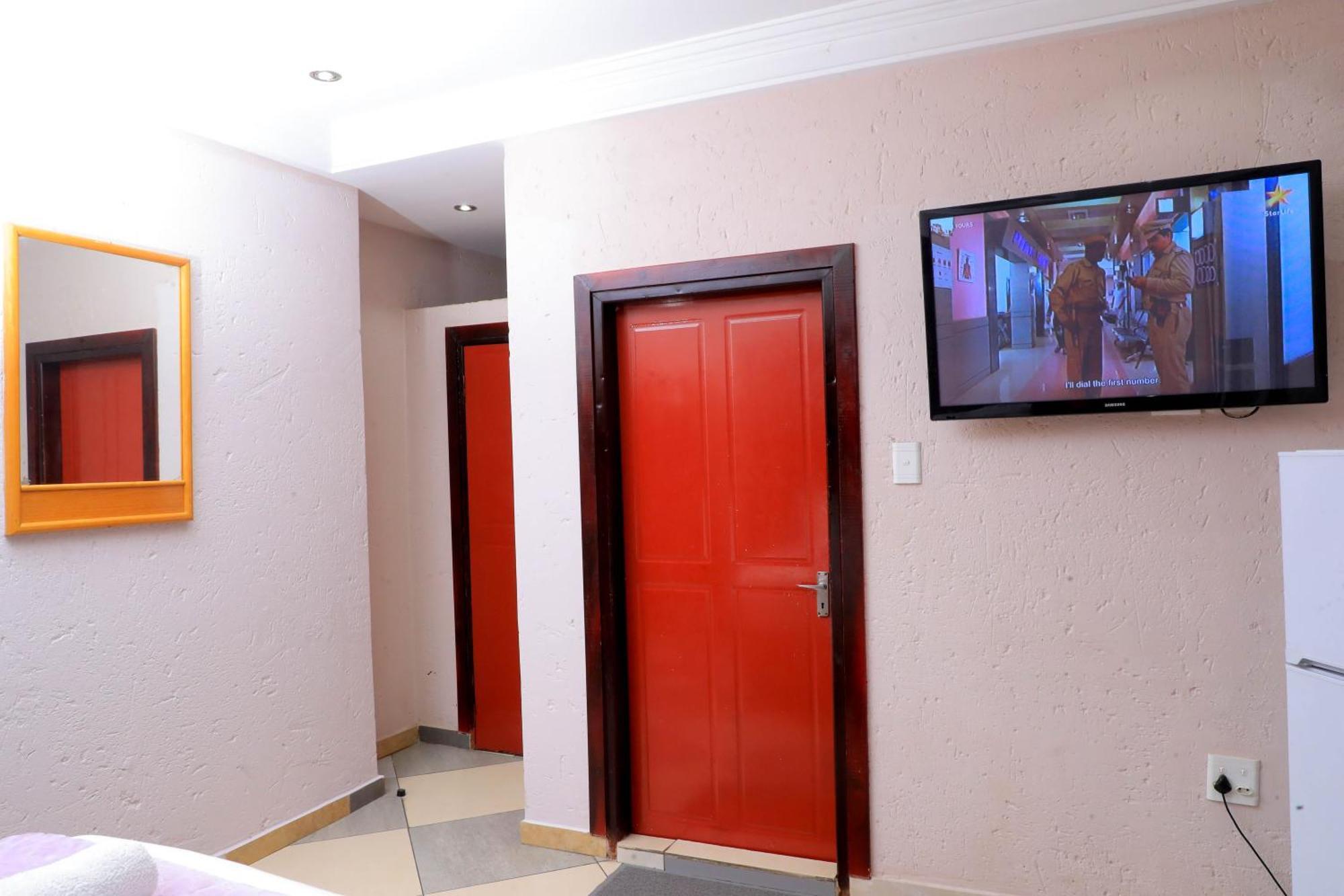 Hotel Yeoville