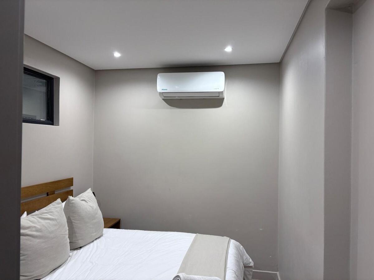 Apartment Cozy In Prime Location