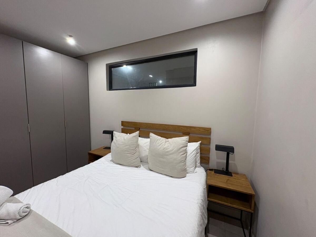 Cozy In Prime Location * Johannesburg