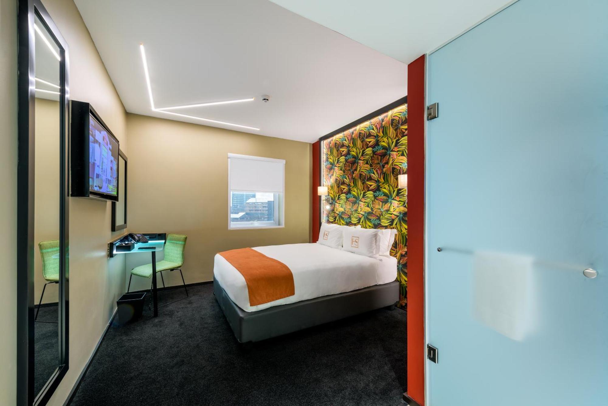Hotel Sky Sandton