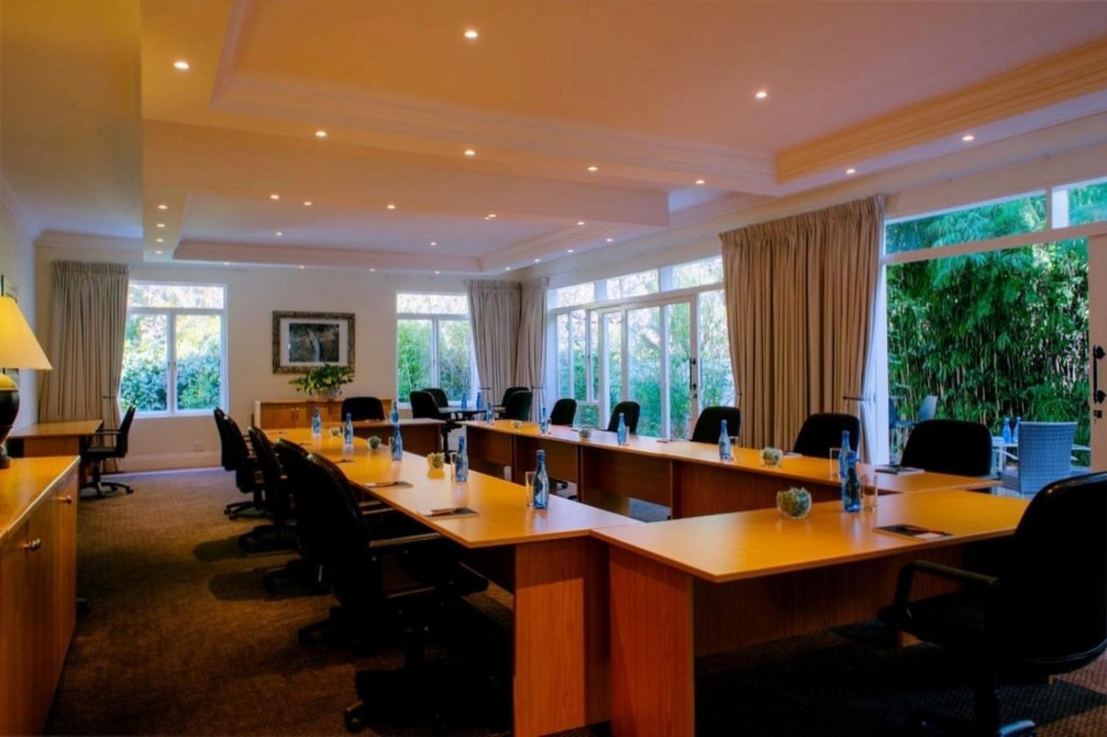 Melrose Place Boutique Guest house Johannesburg