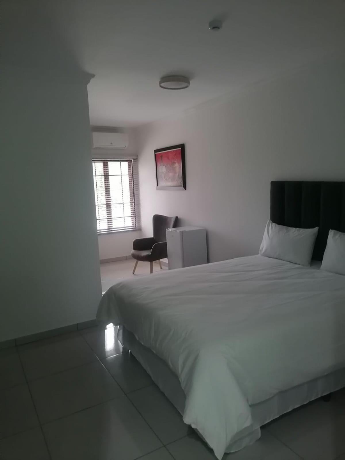Gold Rush Oasis Guest house