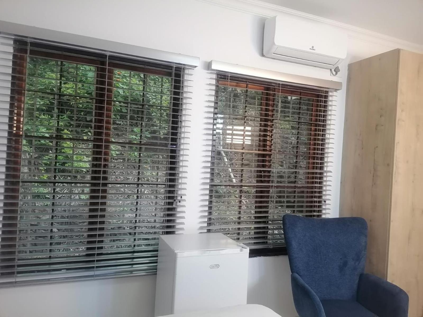 Guest house Gold Rush Oasis Johannesburg