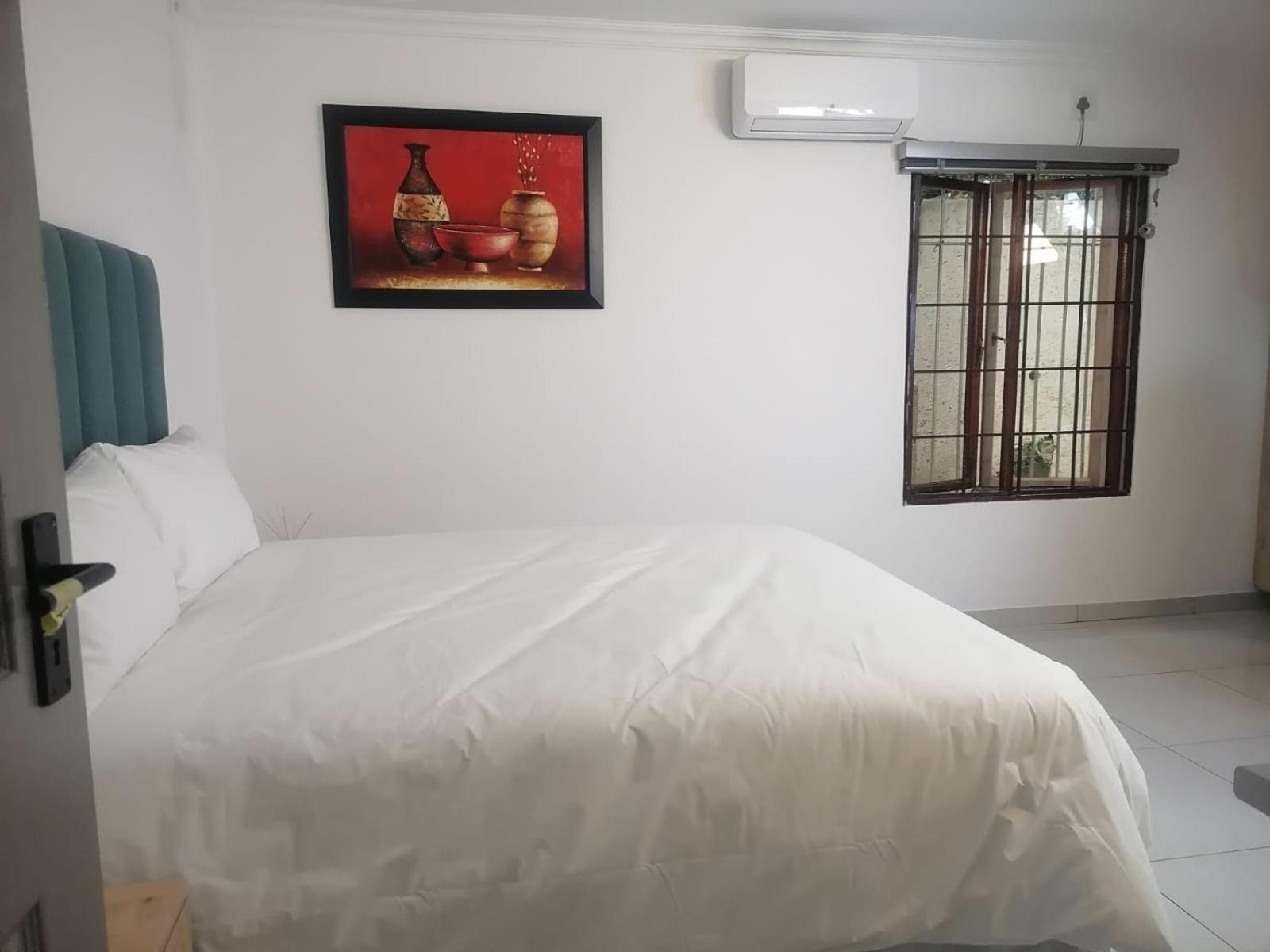 Gold Rush Oasis Guest house
