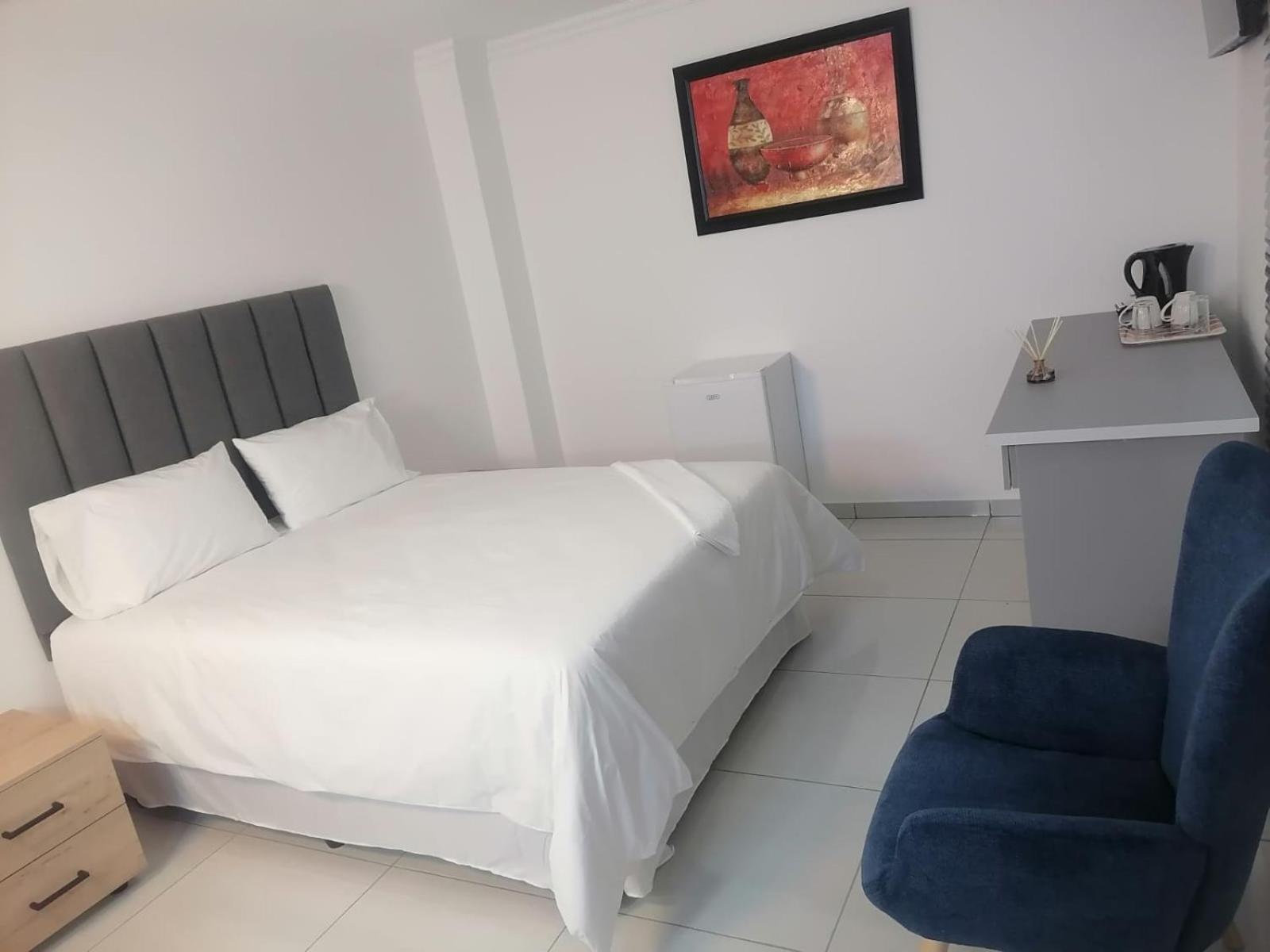 Guest house Gold Rush Oasis Johannesburg