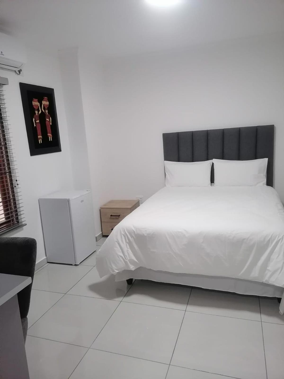 Gold Rush Oasis Guest house