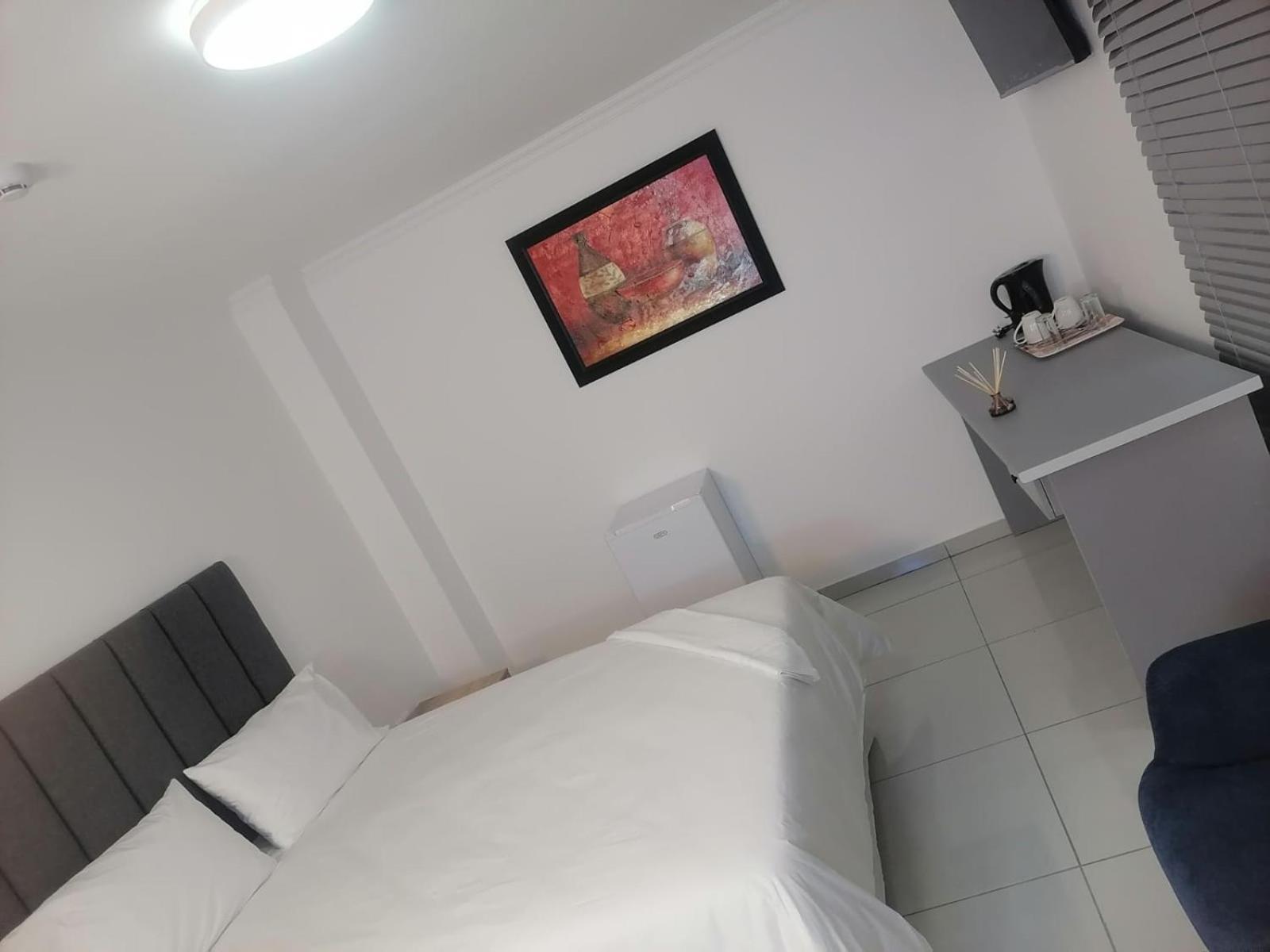 Guest house Gold Rush Oasis Johannesburg