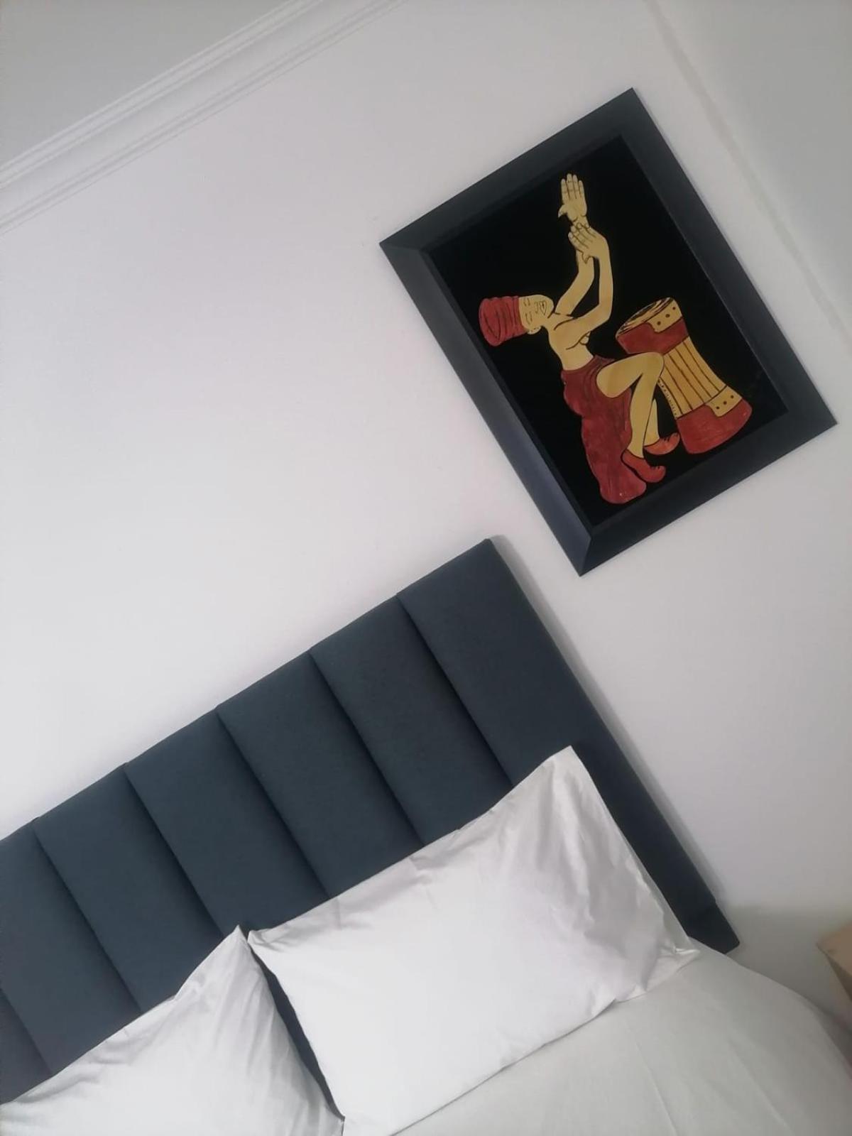 Guest house Gold Rush Oasis *
