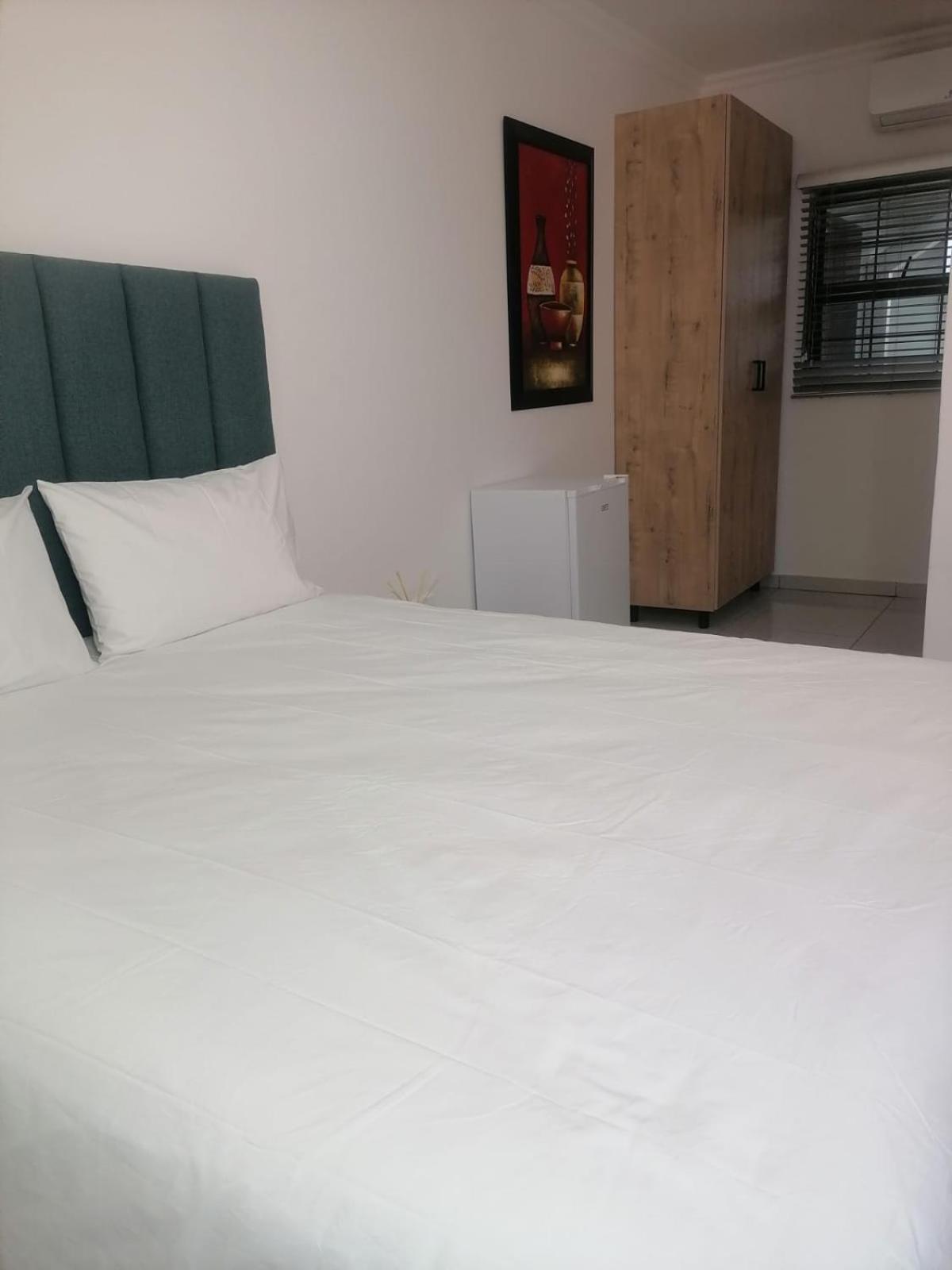 Gold Rush Oasis Guest house Johannesburg