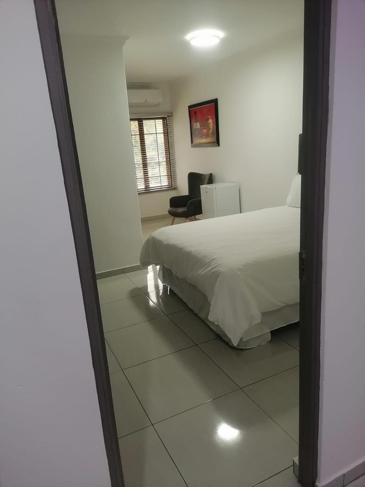 Guest house Gold Rush Oasis *