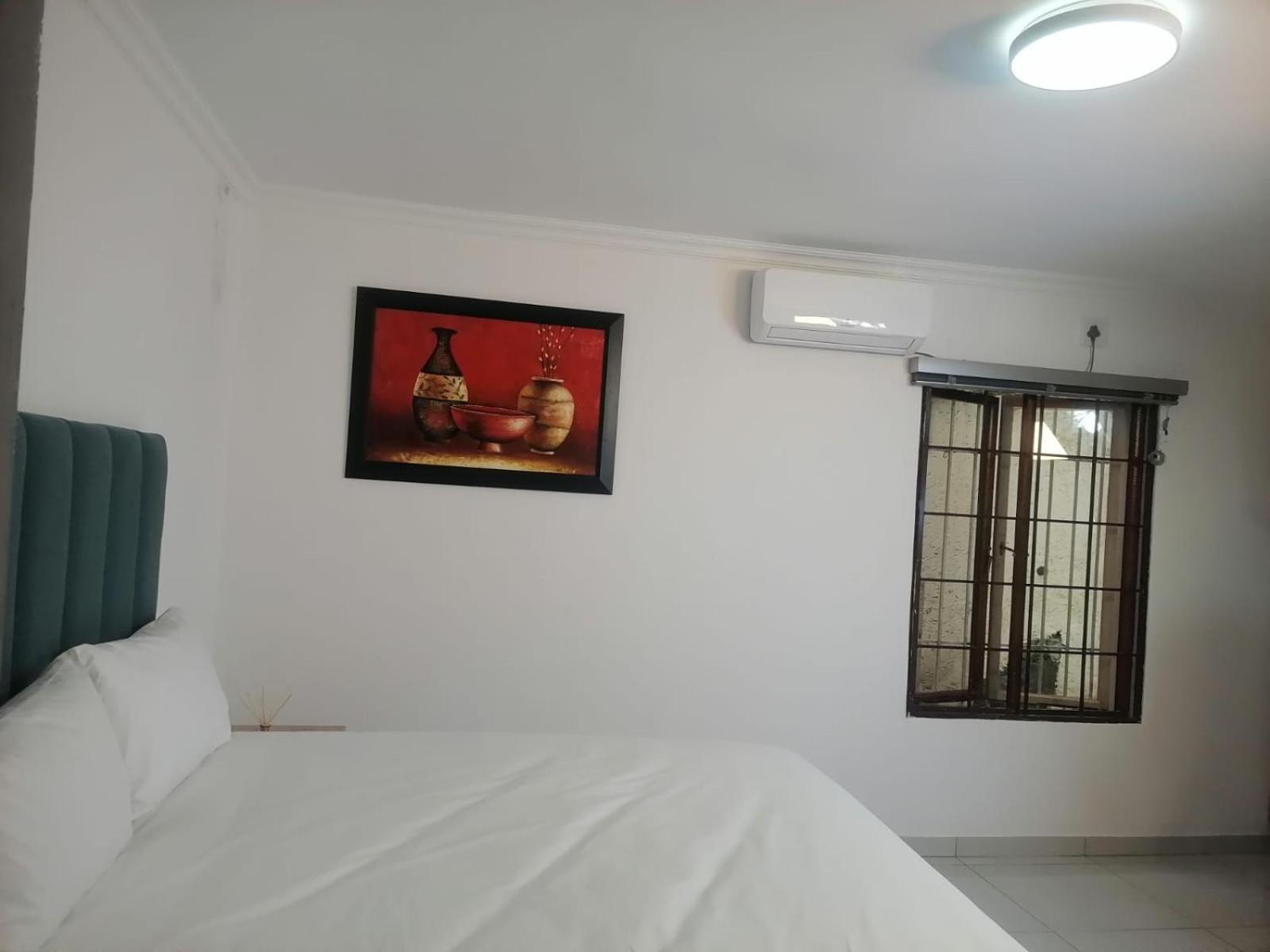 Guest house Gold Rush Oasis *