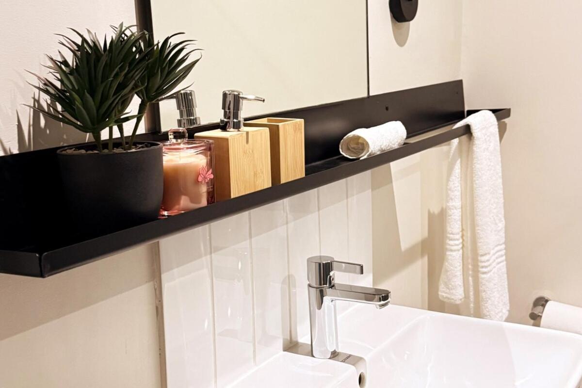 La Maison At The Lineal Sandton Apartamento *