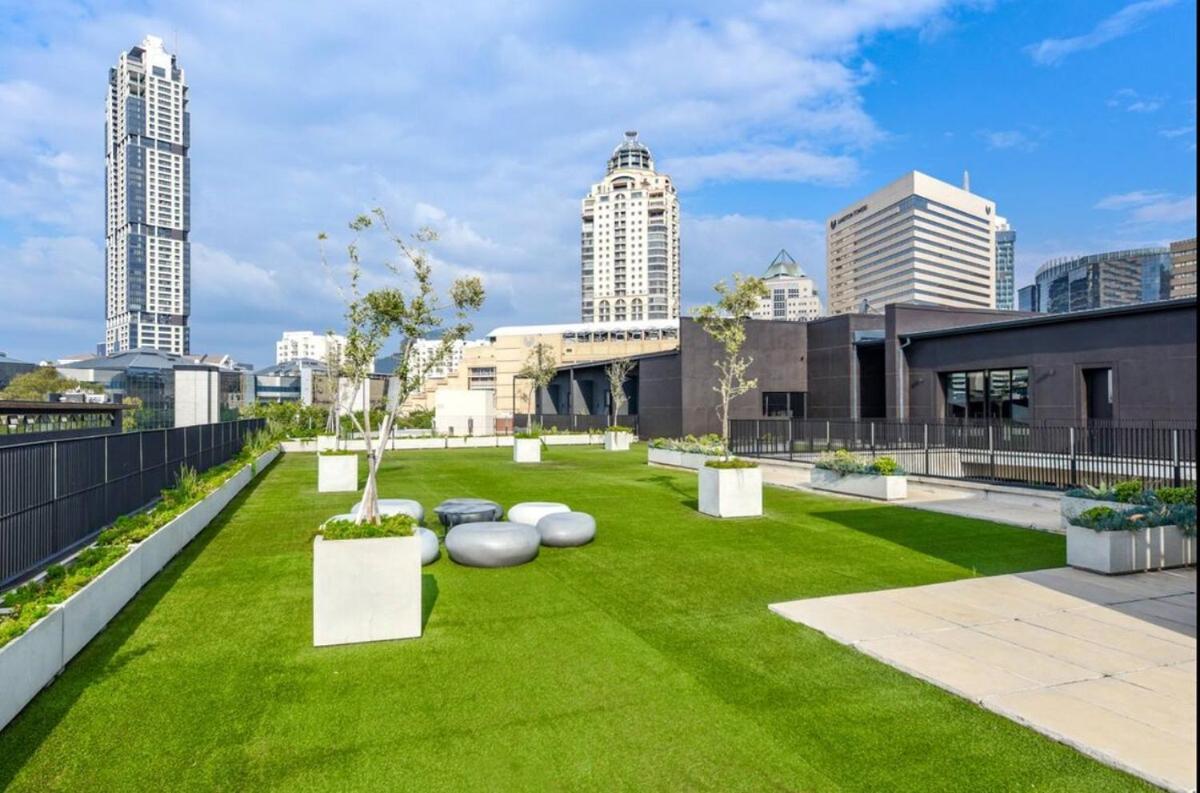 La Maison At The Lineal Sandton