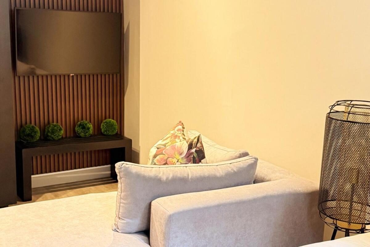 La Maison At The Lineal Sandton Apartamento Joanesburgo