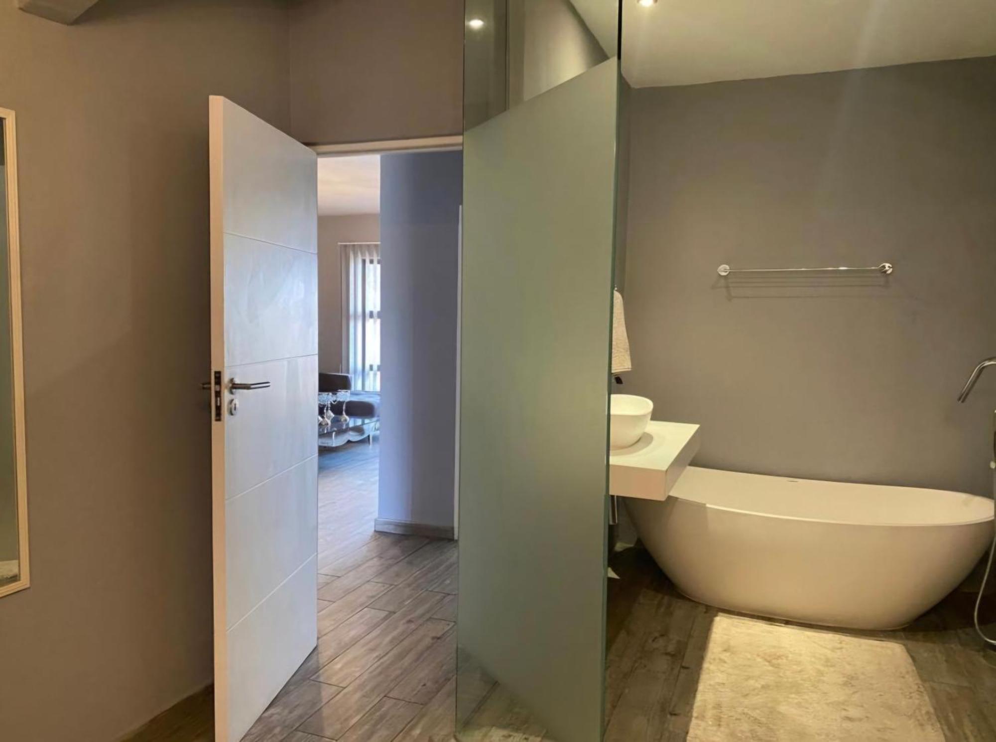 Executive Sandton * Johannesburg