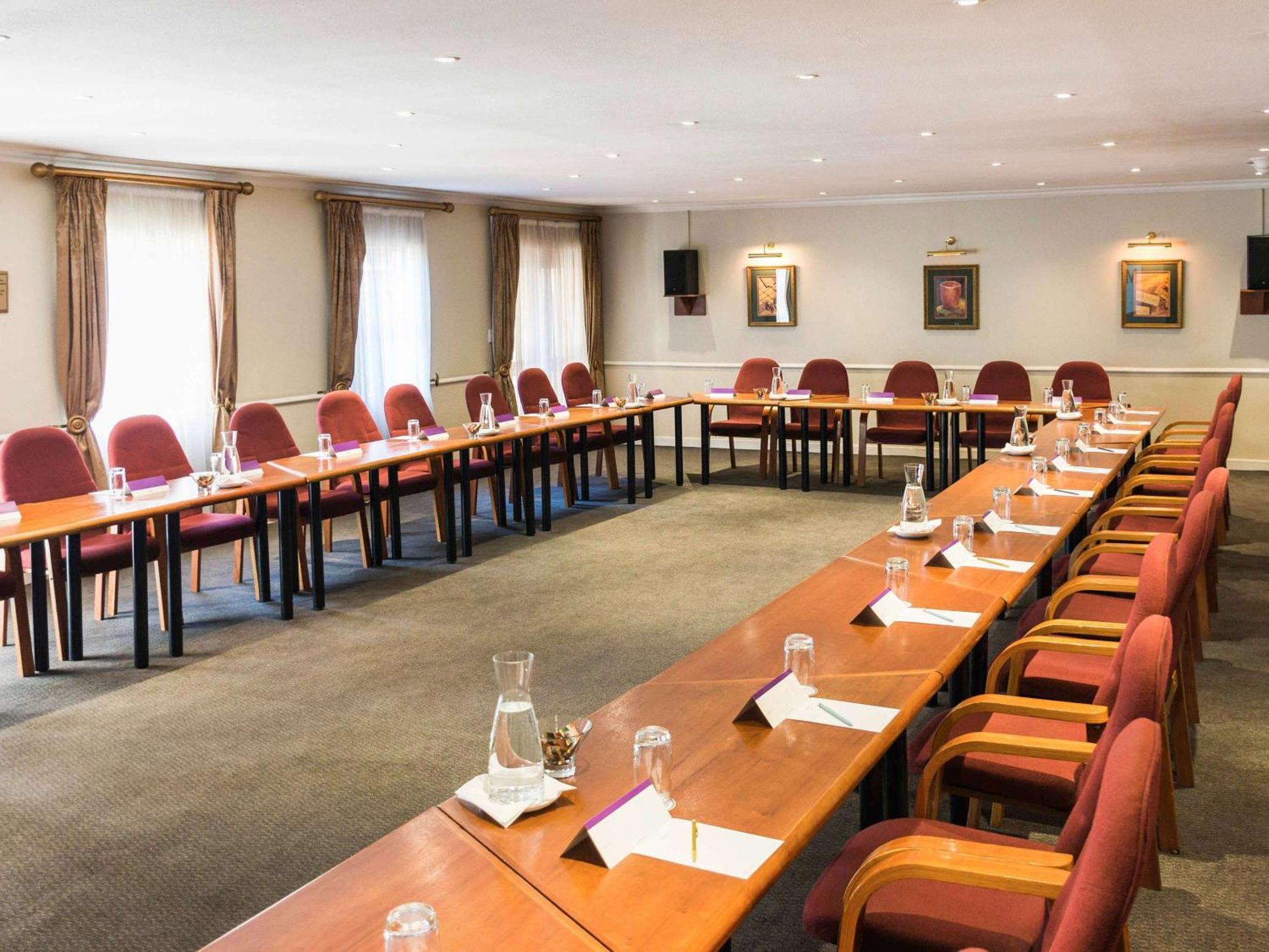 Mercure Bedfordview Hotel