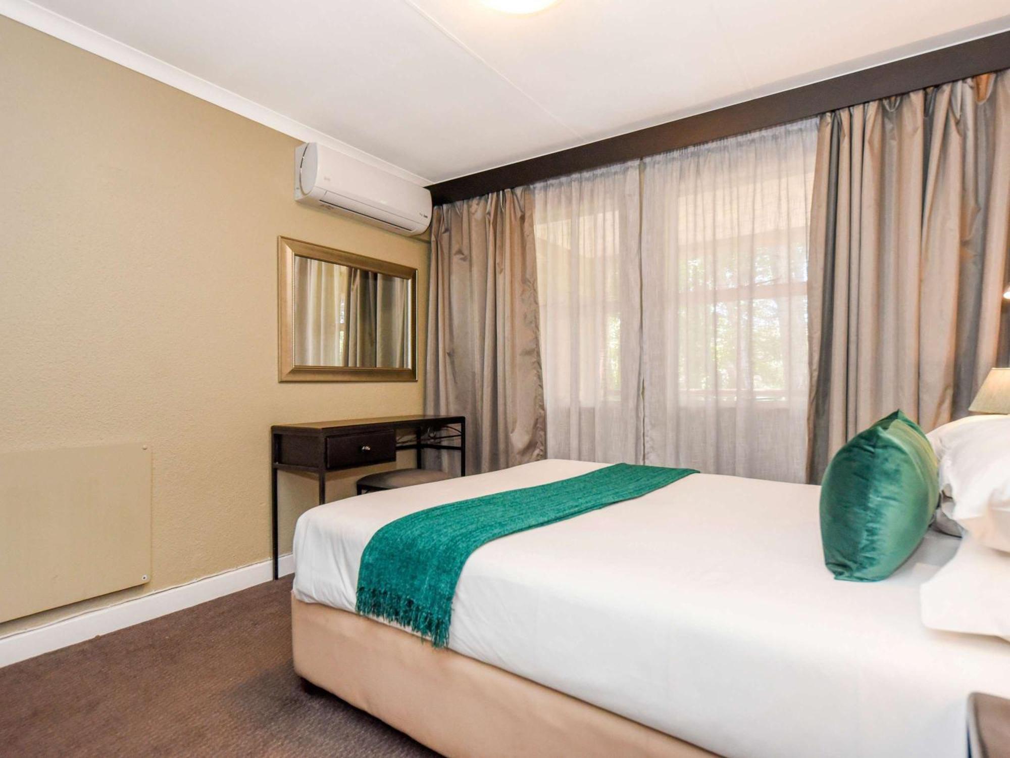 Hotel Mercure Bedfordview 3*