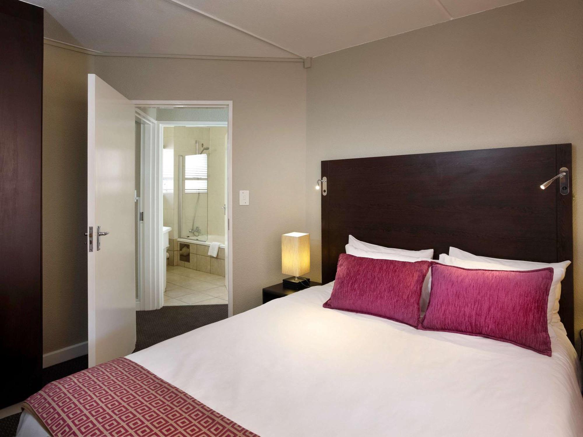 Mercure Bedfordview Johannesburg