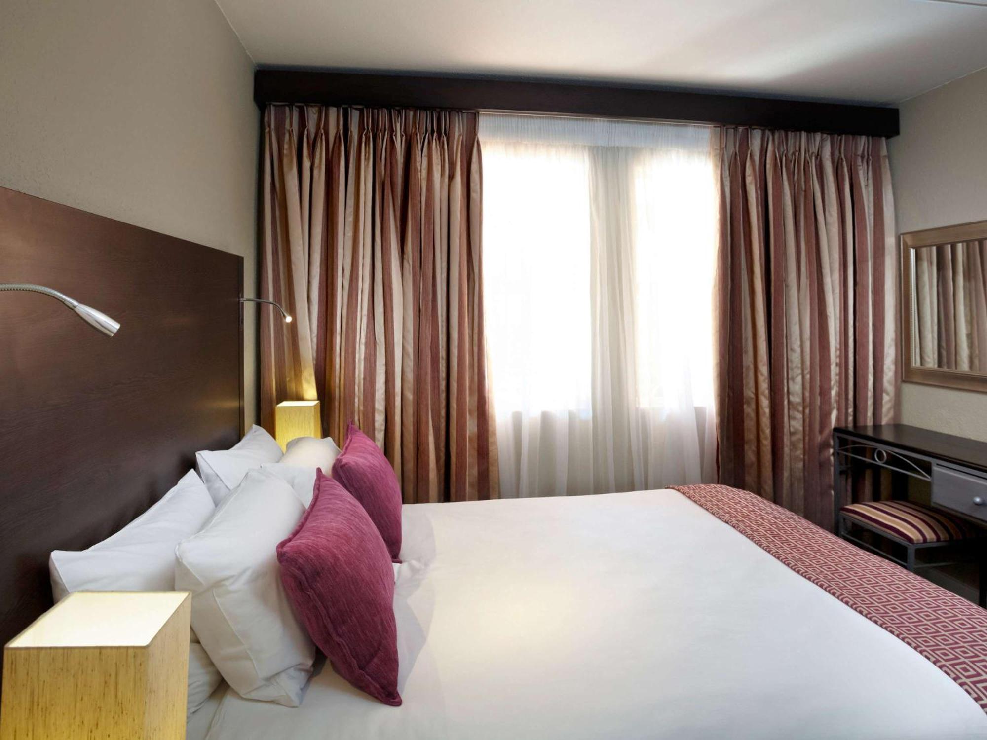 Hotel Mercure Bedfordview 3*