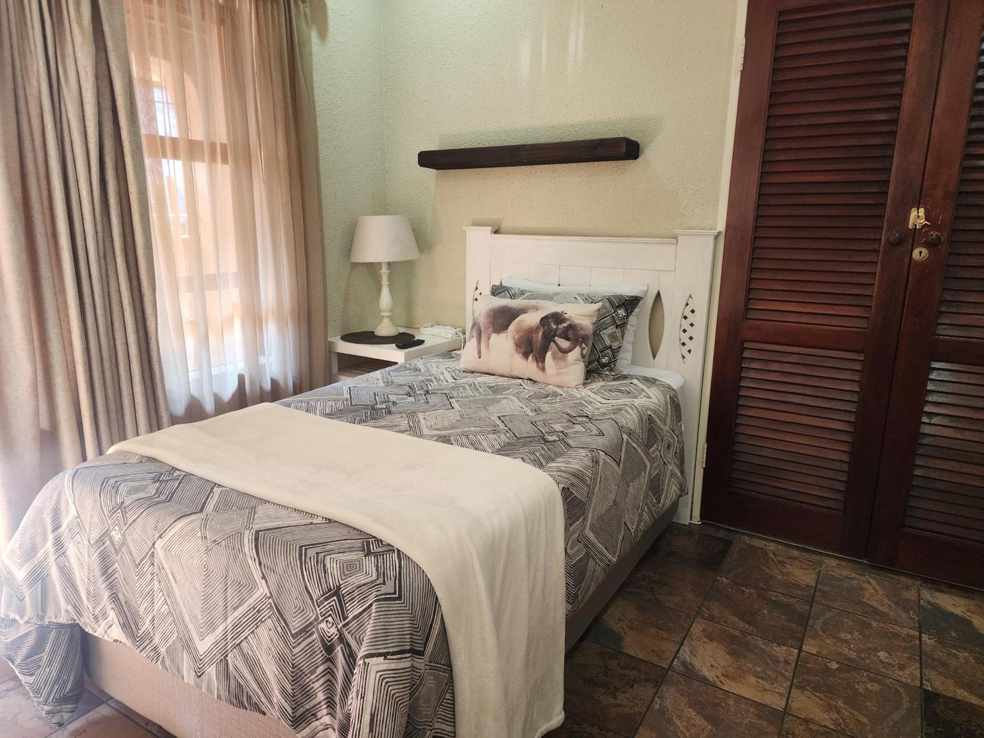 Goodnight Guest 3* Johannesburg