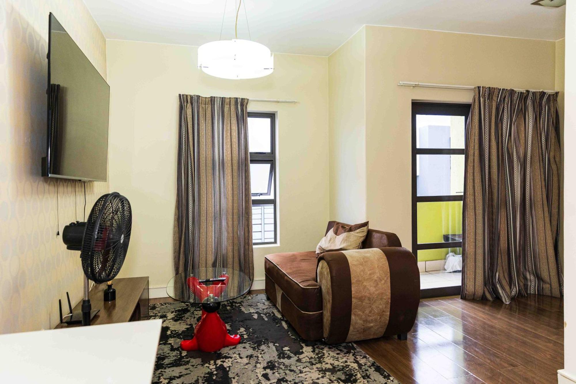 Nosu Rivonia * Johannesburg