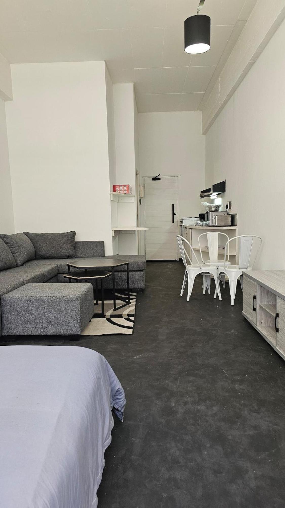 Apartment City Condo