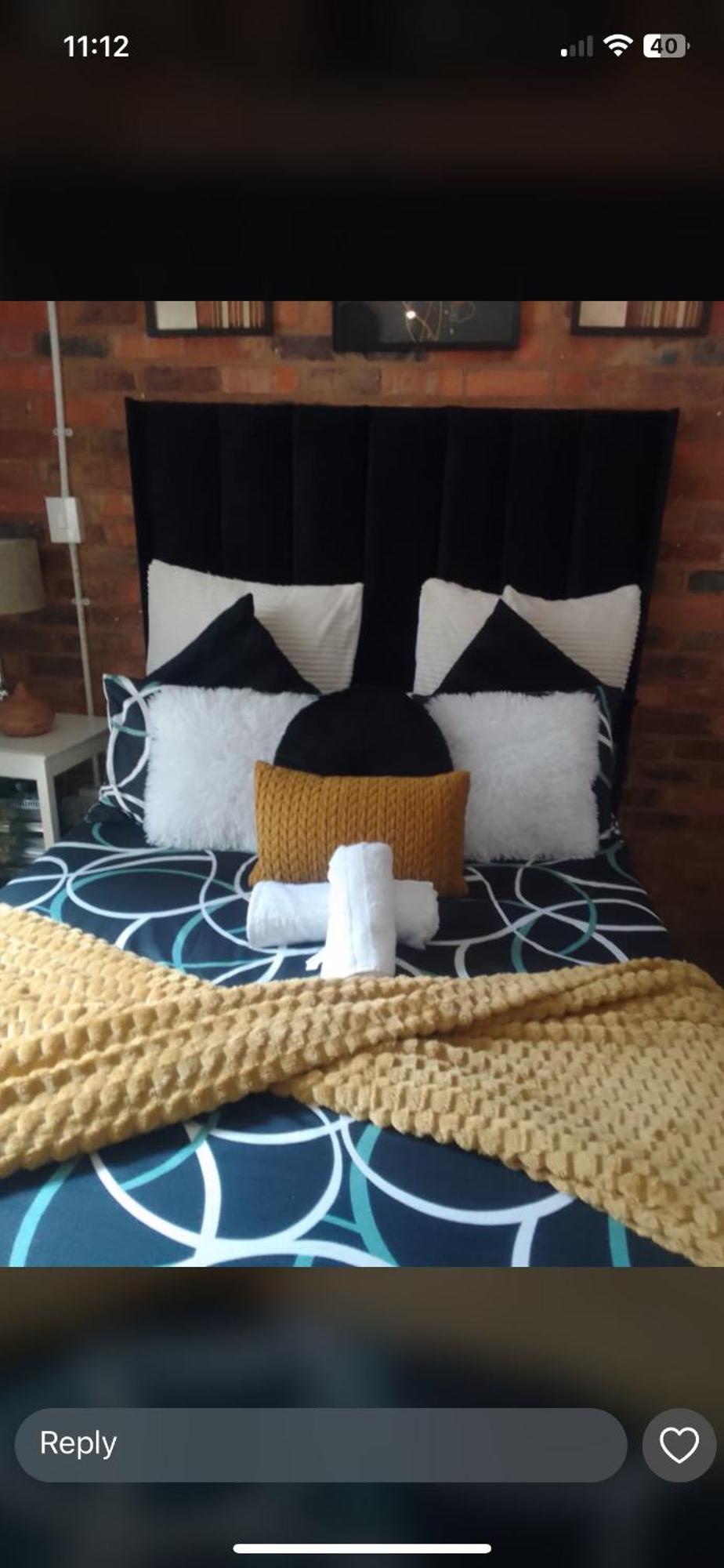 Apartment Golden Diamond Johannesburg
