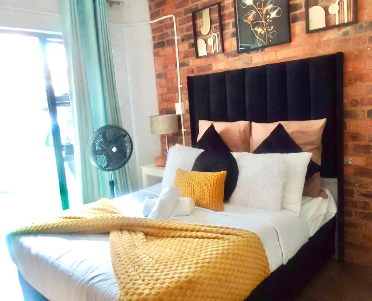Golden Diamond Johannesburg