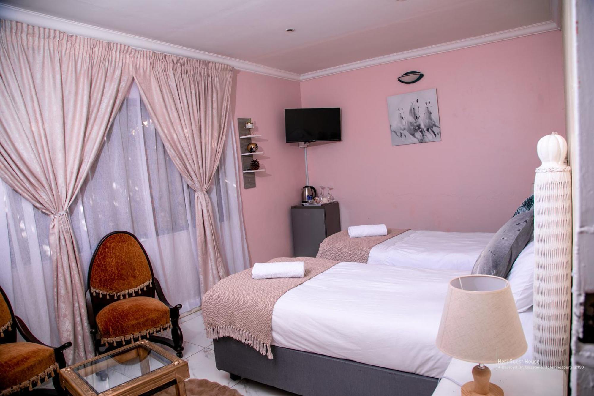 Heri Bed & Breakfast