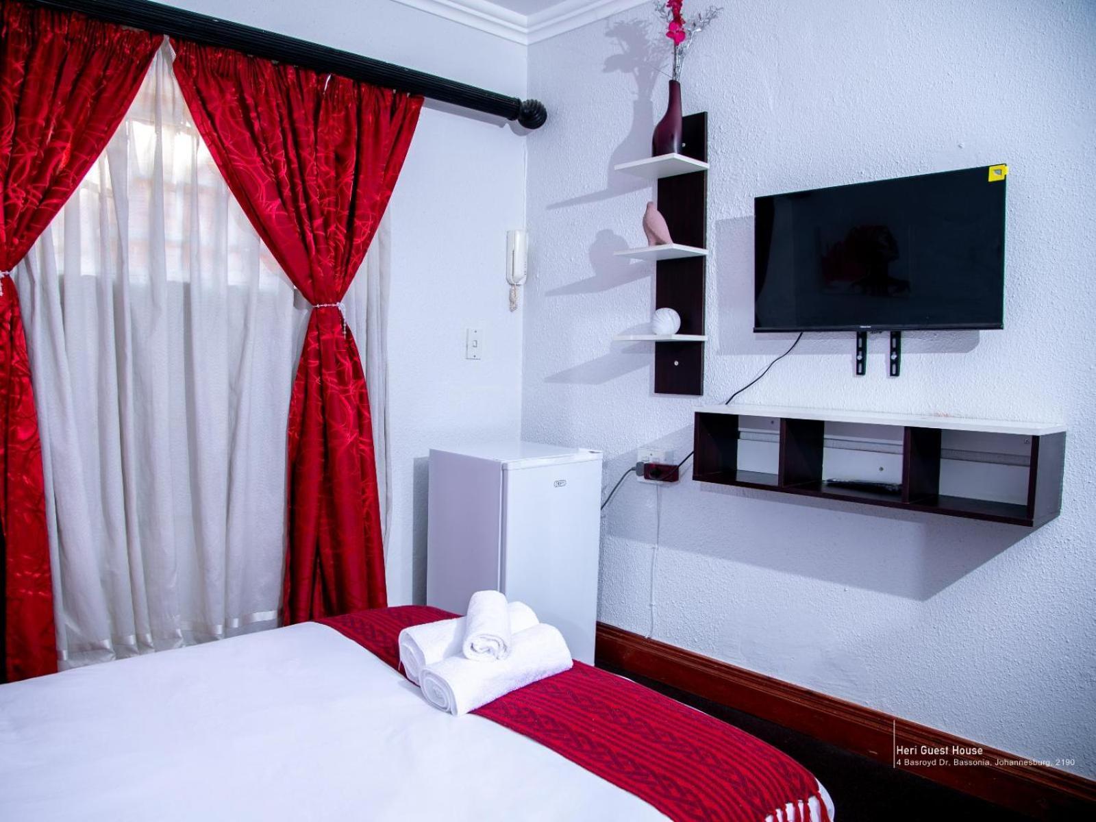 Heri Guest house Johannesburg