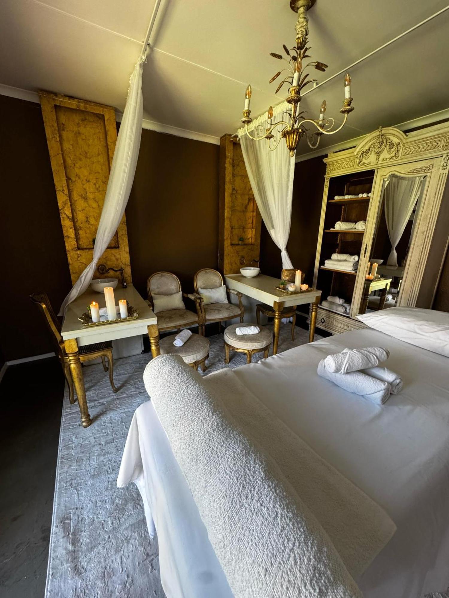 Chateau Victoria Villa Johannesburg