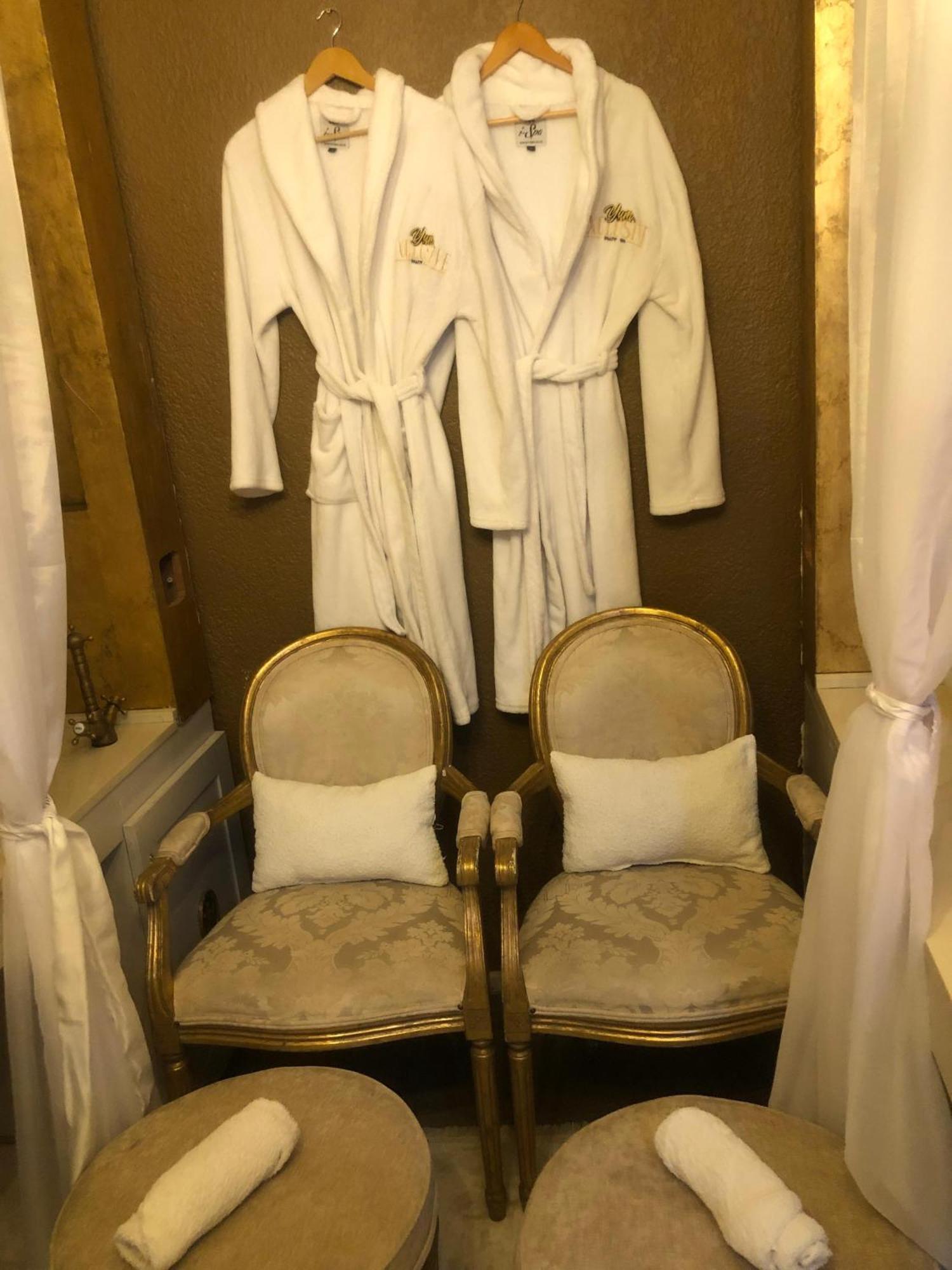 Chateau Victoria Villa Johannesburg