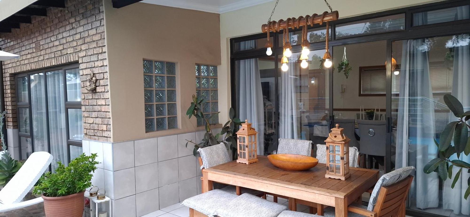 Neat Casa de férias Joanesburgo