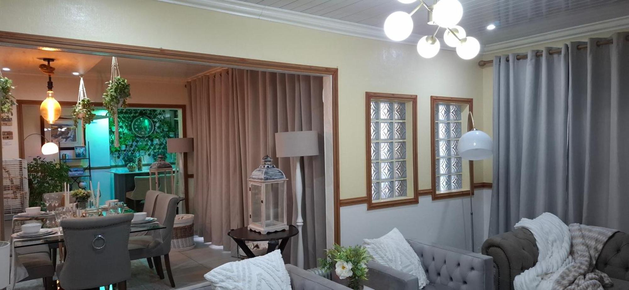 Neat Casa de férias