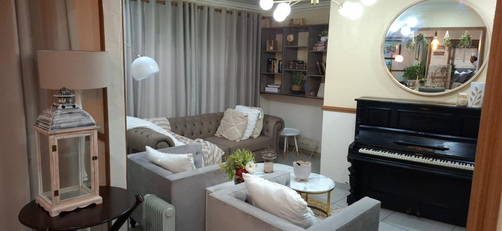 Casa de férias Neat Joanesburgo