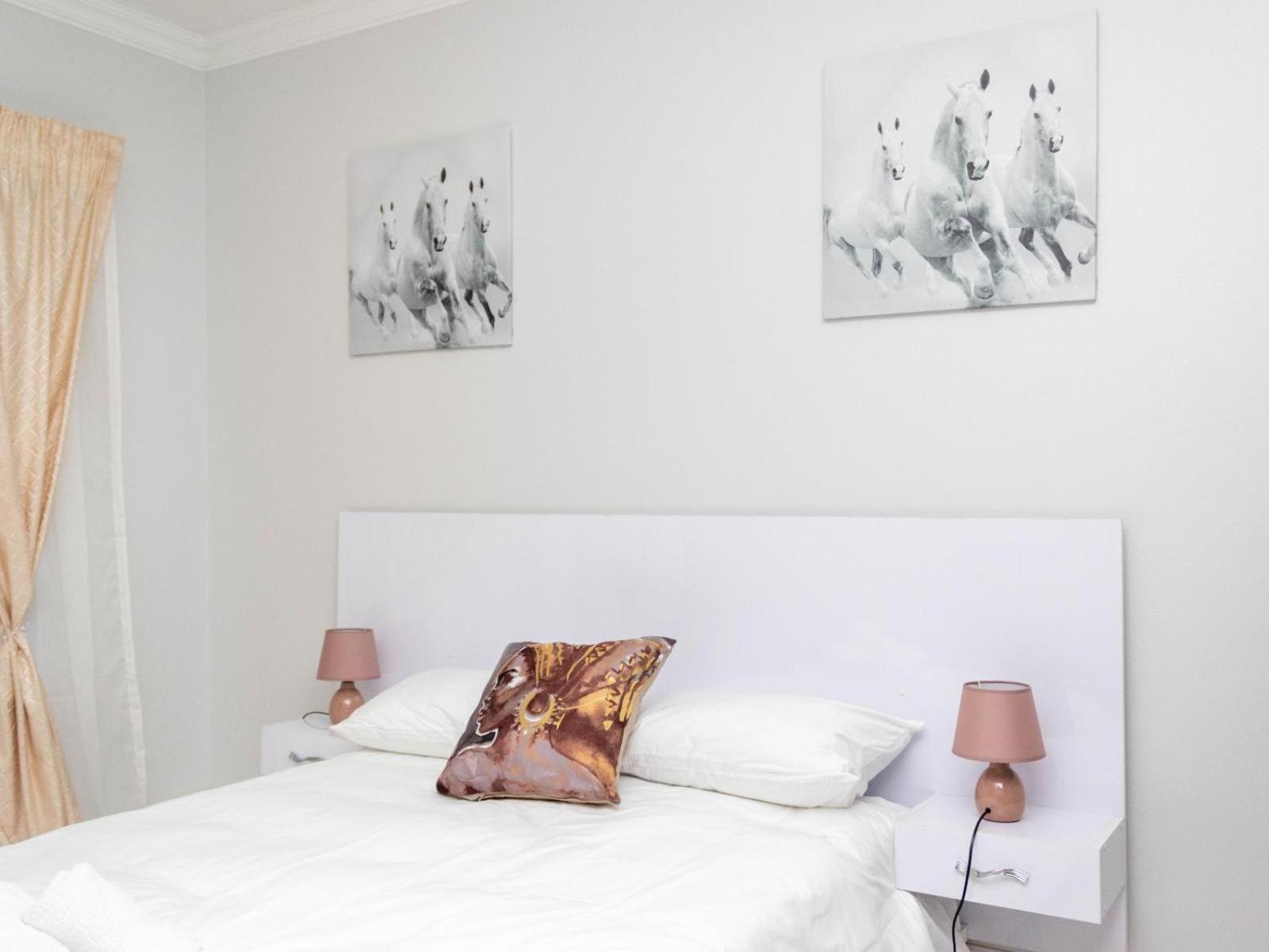 Guest house Heri Johannesburg