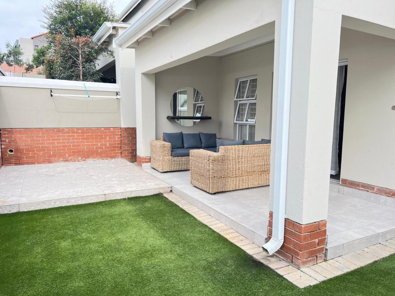 Stonefields * Johannesburg
