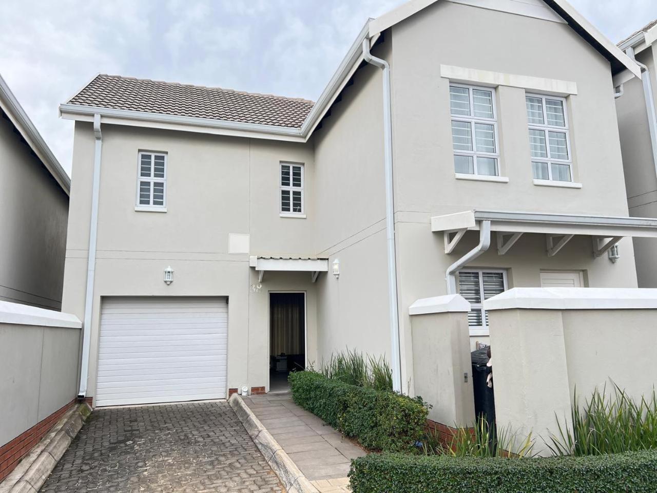 Stonefields Johannesburg