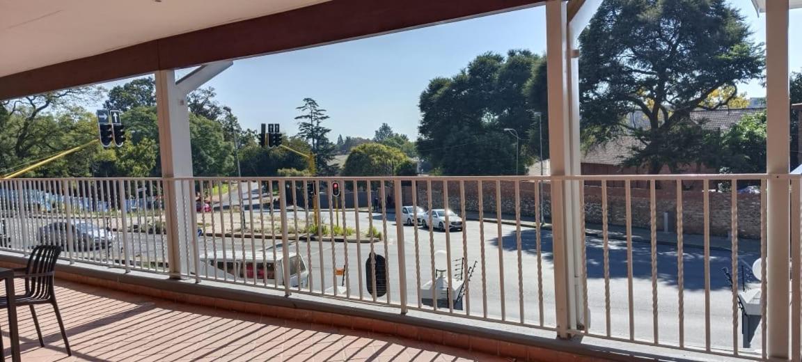 Gold Rush Oasis Guest house Johannesburg