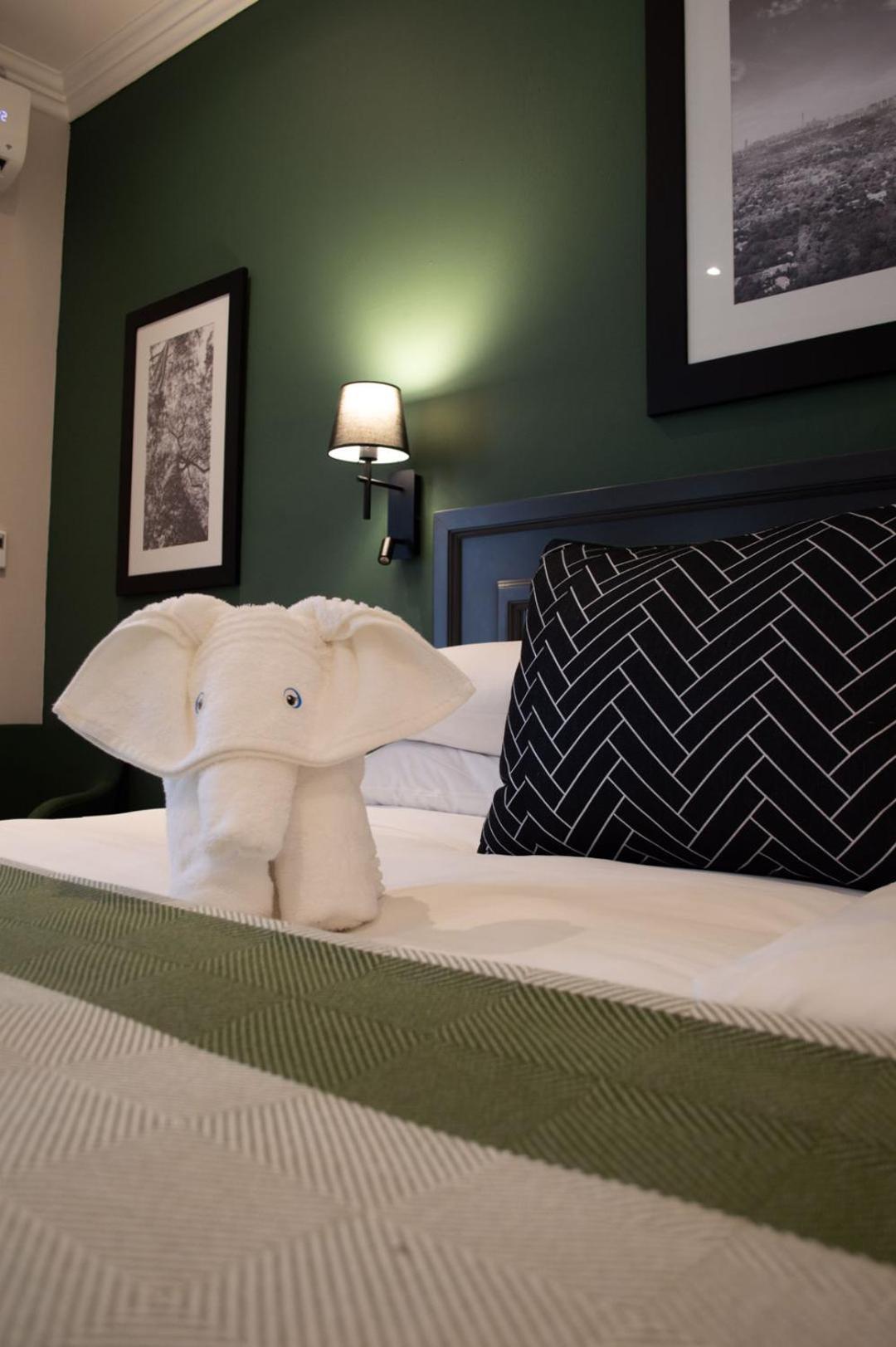 Indaba Hotel, & Conference Center Hotel 4*