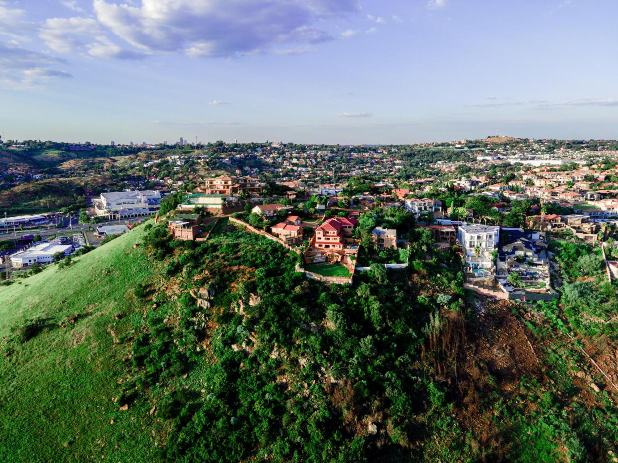 Bed & Breakfast Heri Johannesburg