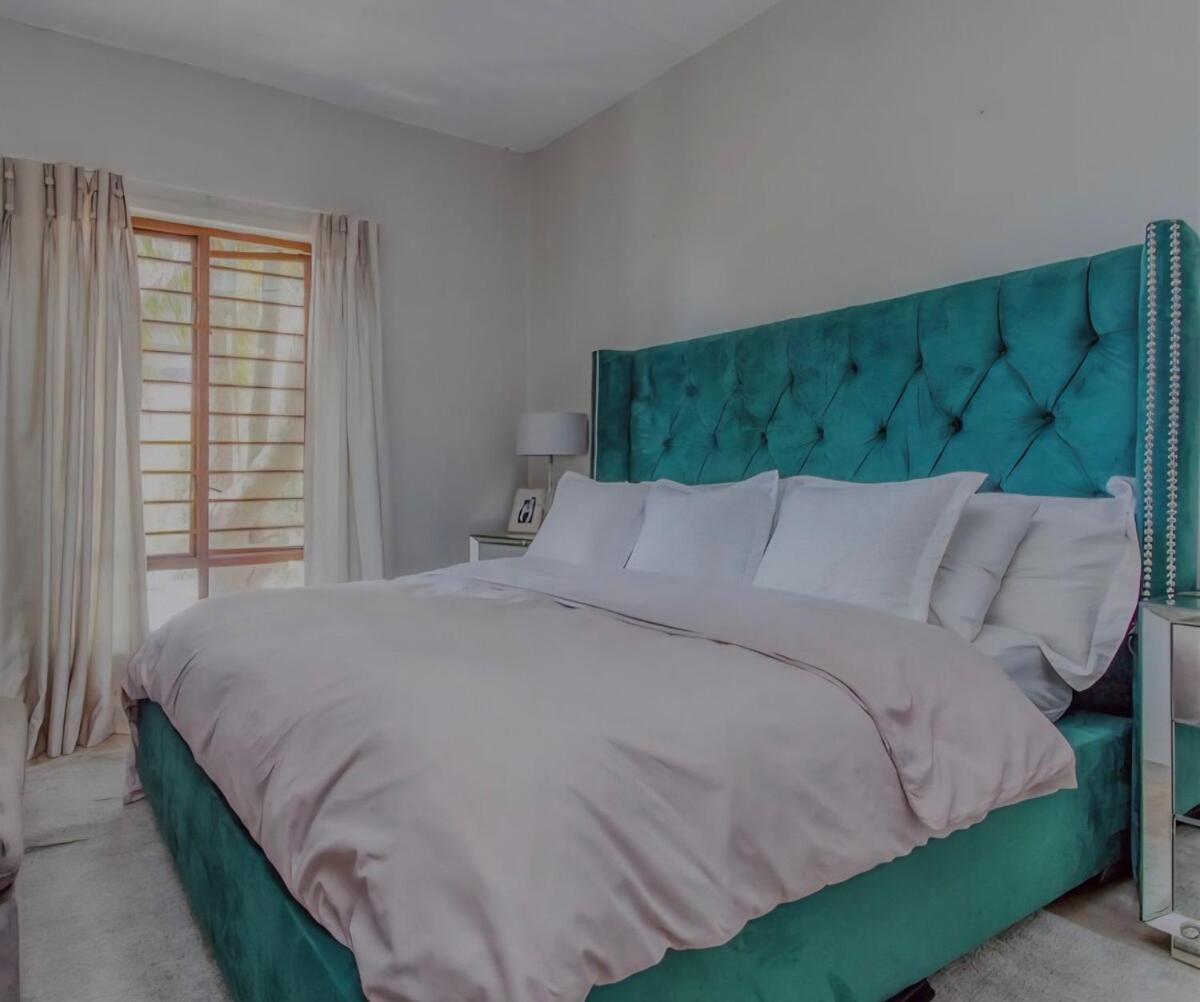 Căn hộ 2bed In Sandton