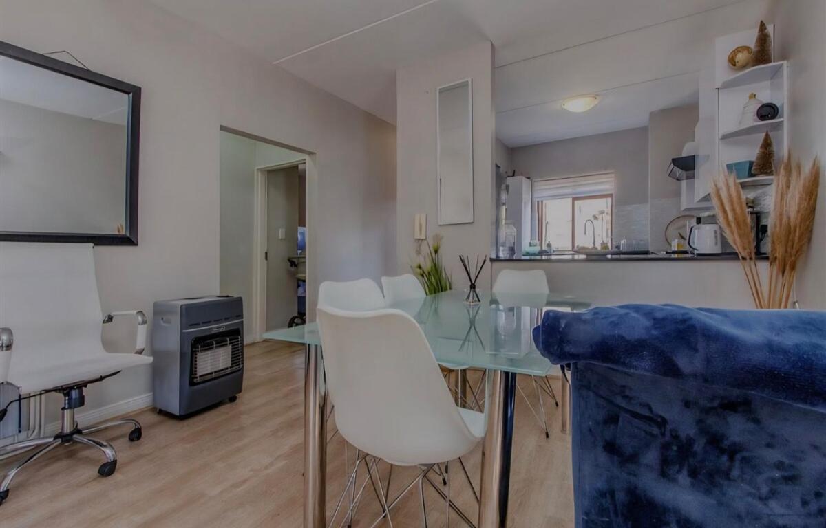 2bed In Sandton *