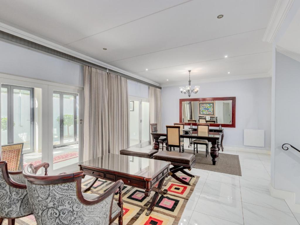 The Royal Manor Johannesburg