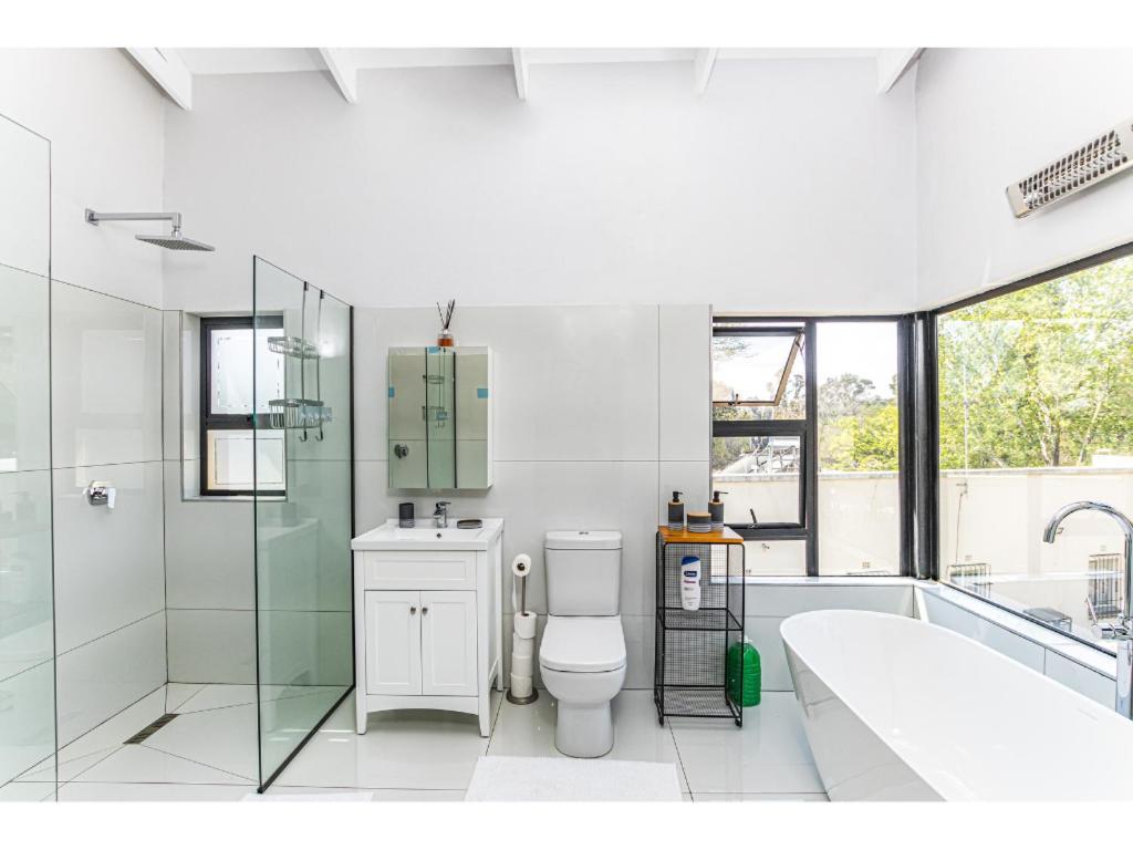 Apartment Kwamagogo Villa, Chartwell